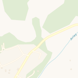 Map - Comuna Bistra