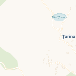 Map - Roșia Montană