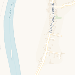 Map - Turdaş