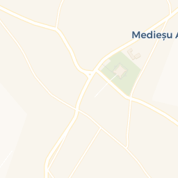 Map - Medieşu Aurit