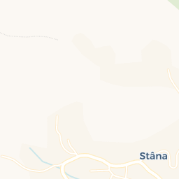 Map - Comuna Românaşi