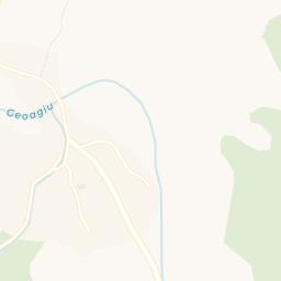 Map - Balşa