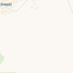 Map - Mărtineşti