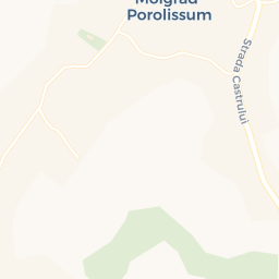 Map - Comuna Mirşid
