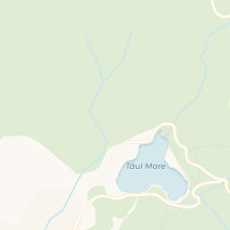 Map - Roșia Montană