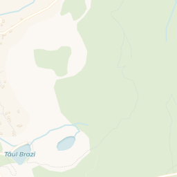 Map - Blideşti