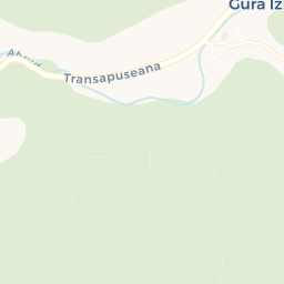 Map - Comuna Bucium