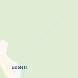 Map - Oraş Zlatna