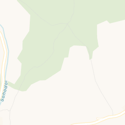 Map - Dobrița