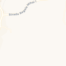 Map - Comuna Runcu