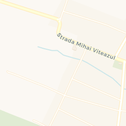 Map - Comuna Piscu Vechi