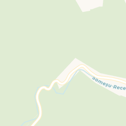 Map - Comuna Mãguri-Rãcãtãu
