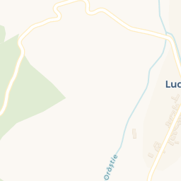 Map - Orăştioara de Sus