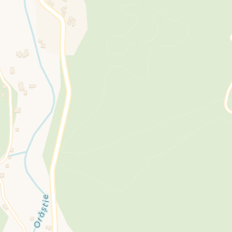 Map - Comuna Orăştioara de Sus
