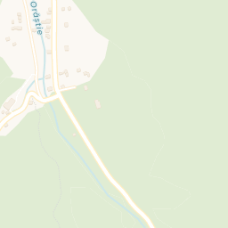 Map - Comuna Orăştioara de Sus