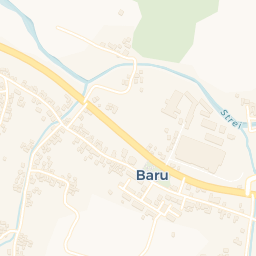 Map - Baru