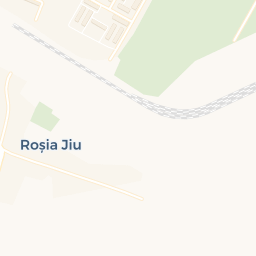 Map - Rovinari