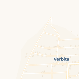 Map - Verbiţa