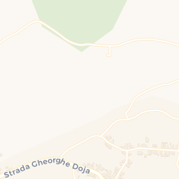 Map - Comuna Cehu Silvaniei
