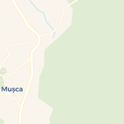 Map - Lupşa