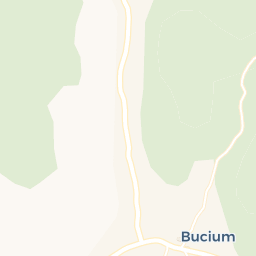 Map - Bucium