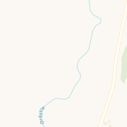 Map - Orăştioara de Sus