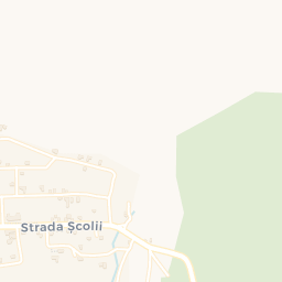 Map - Verbiţa