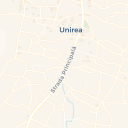 Map - Comuna Unirea
