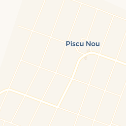 Map - Piscu Nou