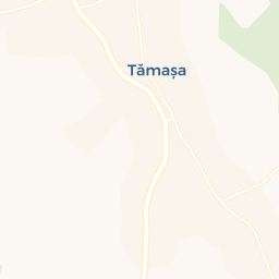Map - Cuzăplac