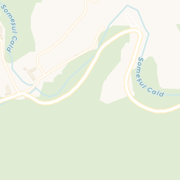 Map - Comuna Râșca
