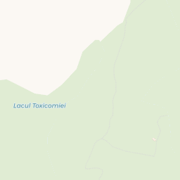 Map - Roșia Montană