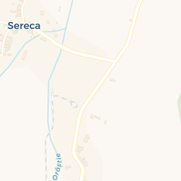 Map - Beriu