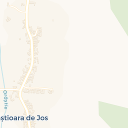 Map - Beriu