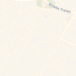 Map - Pleniţa