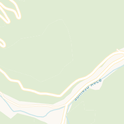 Map - Măguri-Răcătău