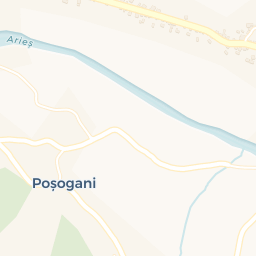 Map - Lupşa