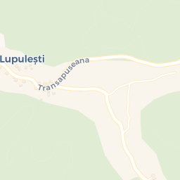 Map - Bucium
