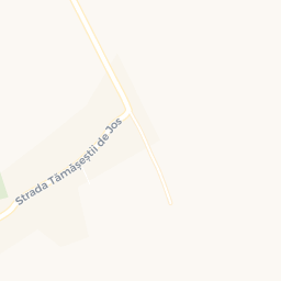 Map - Ceauru