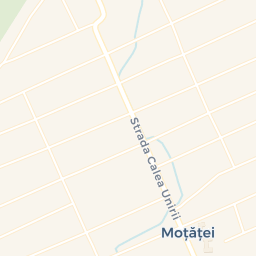 Map - Moţăţei