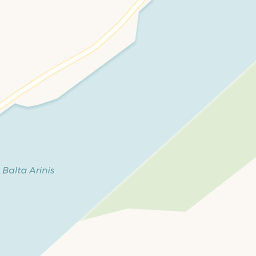 Map - Someș-Uileac