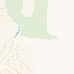 Map - Geoagiu