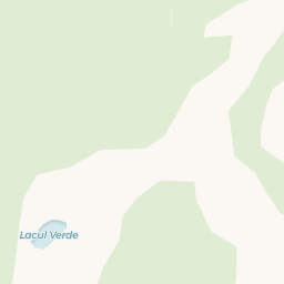 Map - Lupeni