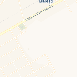 Map - Ceauru