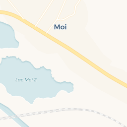 Map - Vlăduleni