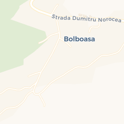 Map - Bolboşi