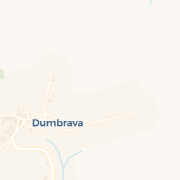 Map - Comuna Cãpuşu Mare