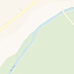Map - Lupşa