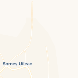 Map - Someș-Uileac