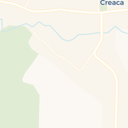 Map - Comuna Creaca